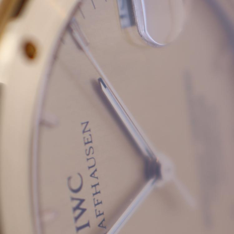 Blome Preowned-Uhren IWC Ingenieur - Bild 7 