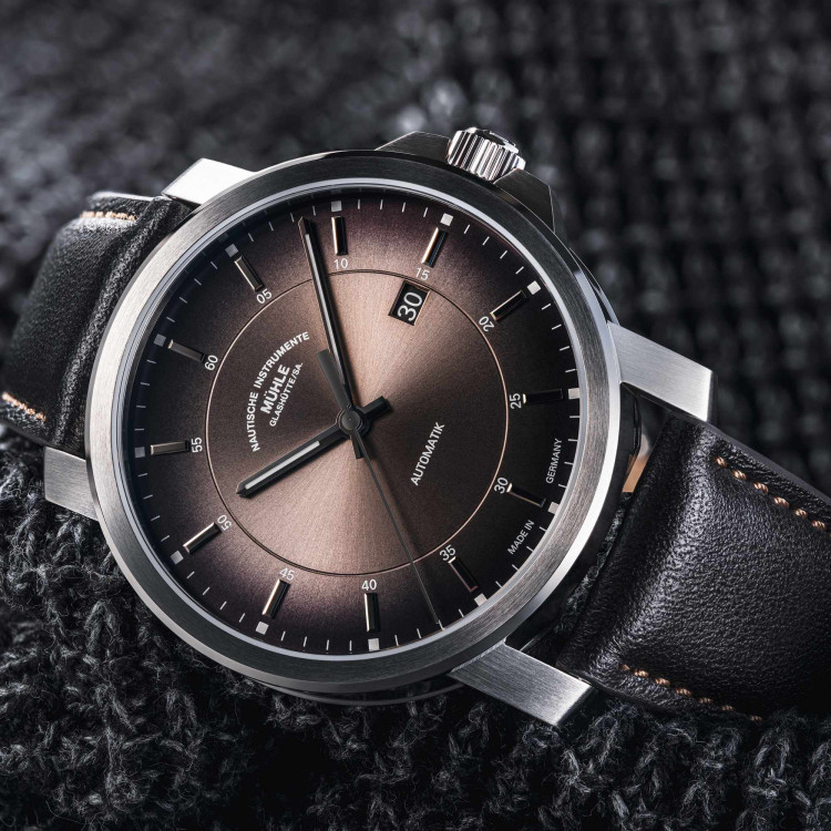 Mühle Glashütte 29er Casual - Bild 3 