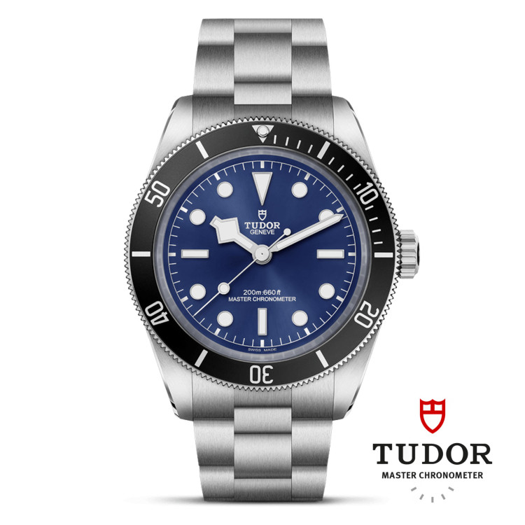 Automatik, Herrenuhr,  TUDOR Black Bay 68 