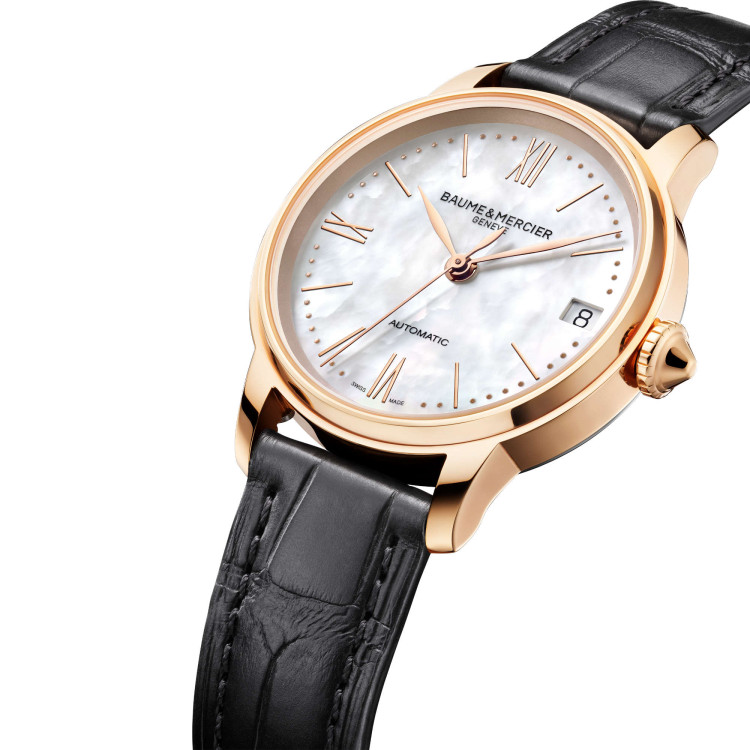 Baume & Mercier Classima - Bild 3 