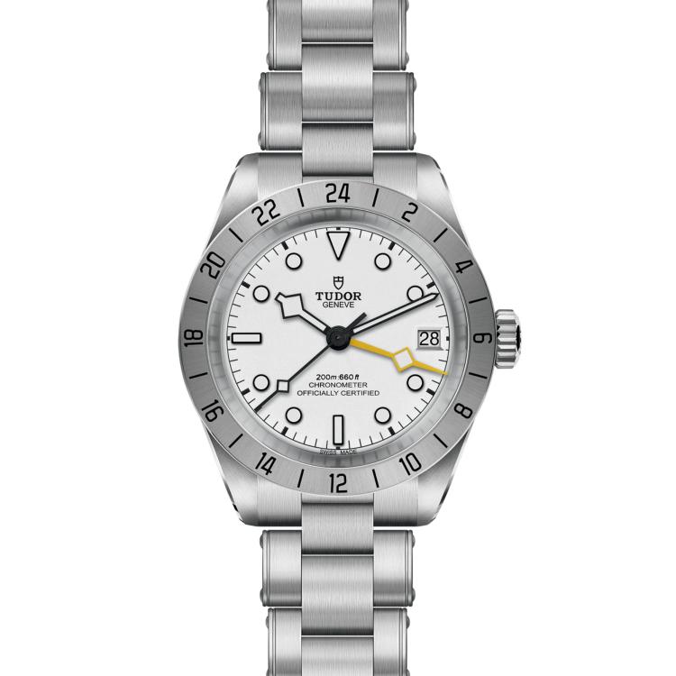 TUDOR Black Bay PRO - Bild 3 