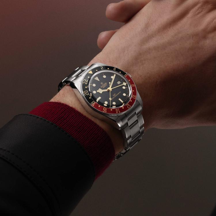 TUDOR Black Bay 58 GMT - Bild 3 