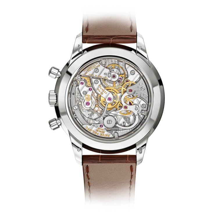 Patek Philippe Komplizierte Uhren - Bild 2 