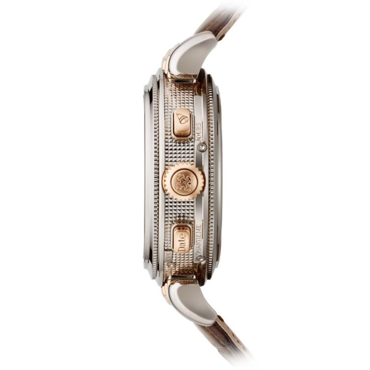 Patek Philippe Grandes Complications - Bild 3 