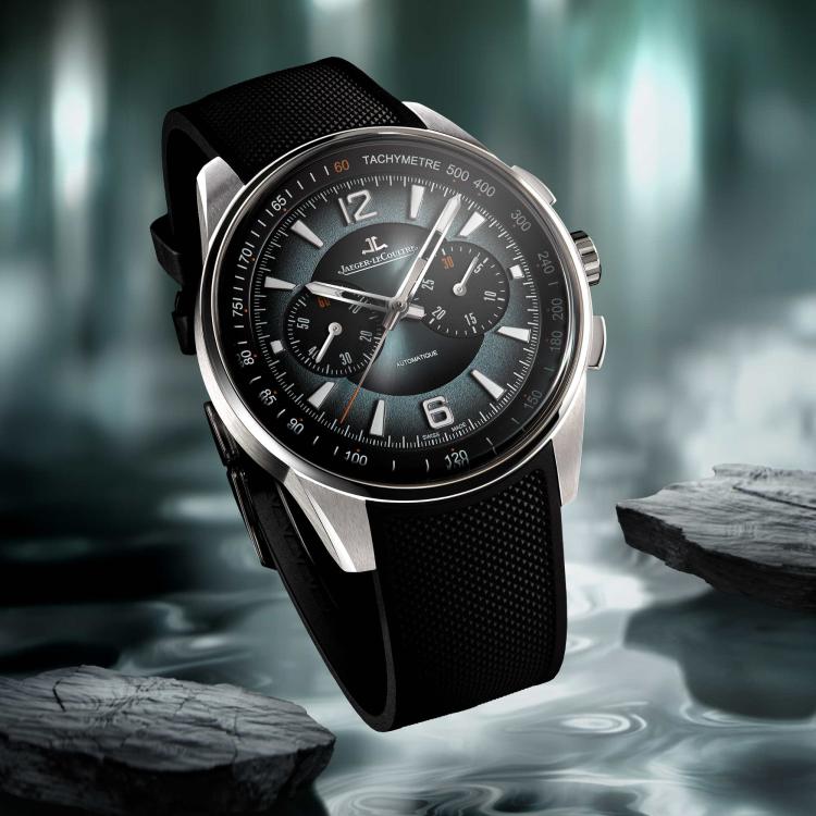 Jaeger-LeCoultre Polaris Chronograph - Bild 6 