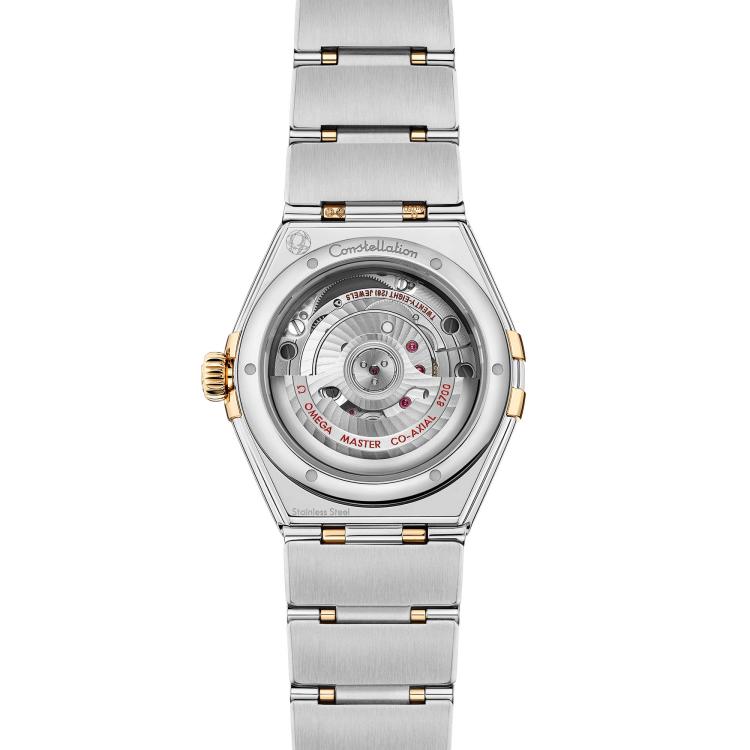 Omega Constellation - Bild 2 
