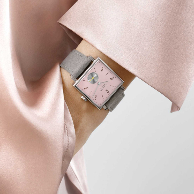 NOMOS Glashütte Tetra – Die Wildentschlossene - Bild 7 