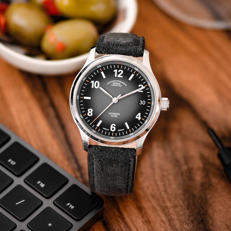 Mühle Glashütte Lunova - Bild 2 