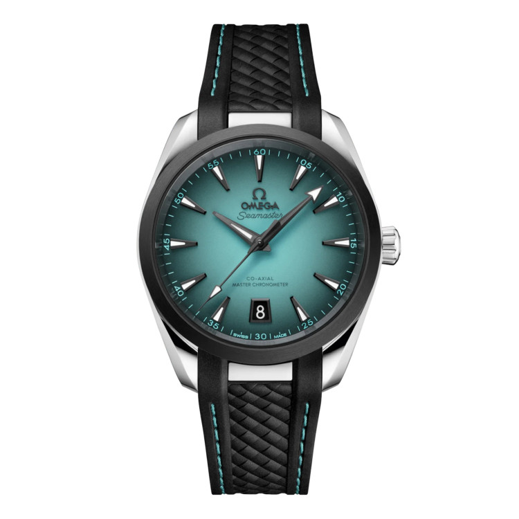 Unisex, Automatik,  Omega Seamaster Aqua Terra 150m 