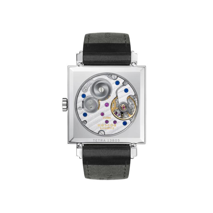NOMOS Glashütte Tetra - Bild 2 