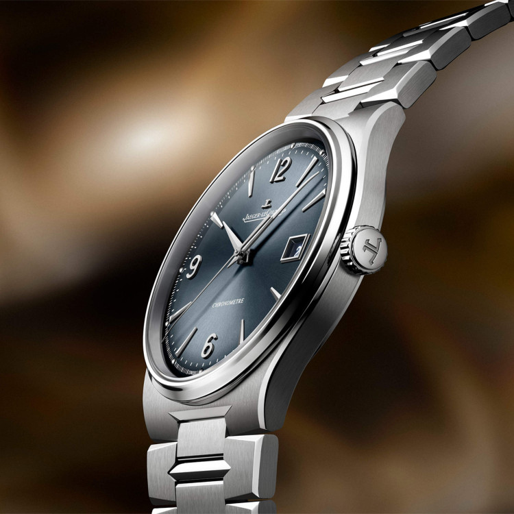 Jaeger-LeCoultre Master Control Chronometre Date - Bild 3 
