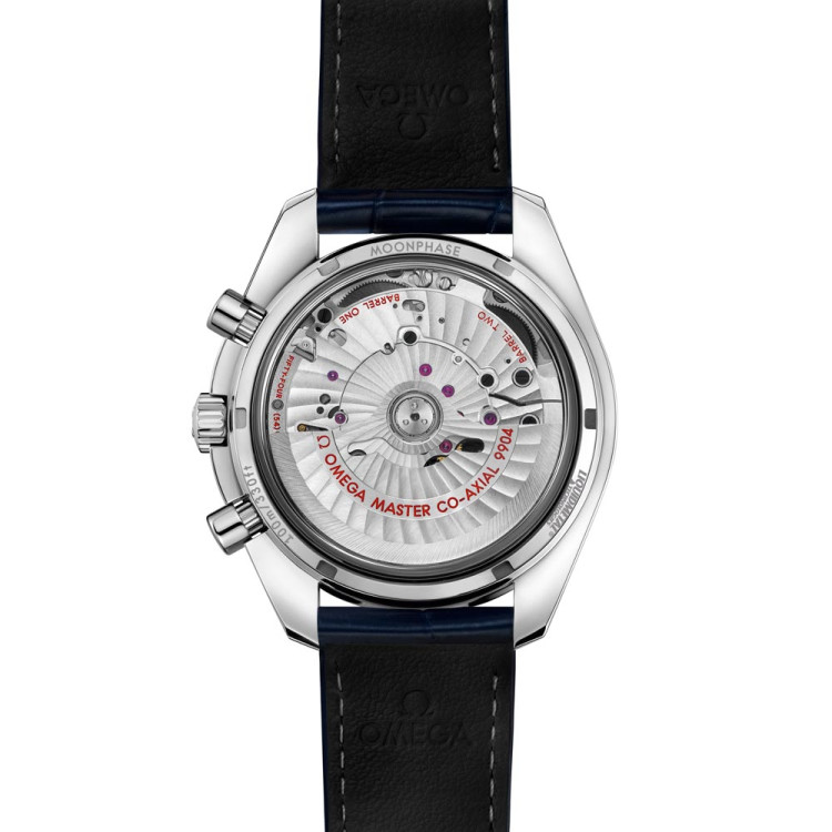 Omega Speedmaster Mondphase - Bild 2 