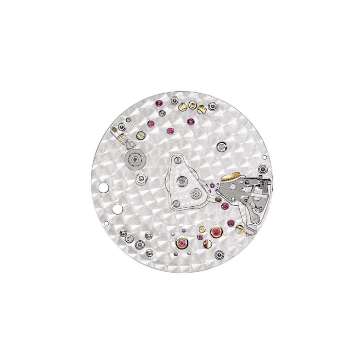 Patek Philippe Ellipse d'Or - Bild 6 