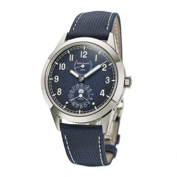 Patek Philippe Calatrava - Bild 3 