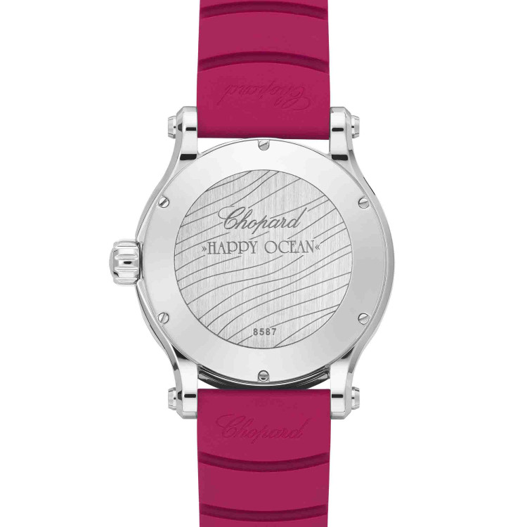 Chopard Happy Ocean - Bild 2 