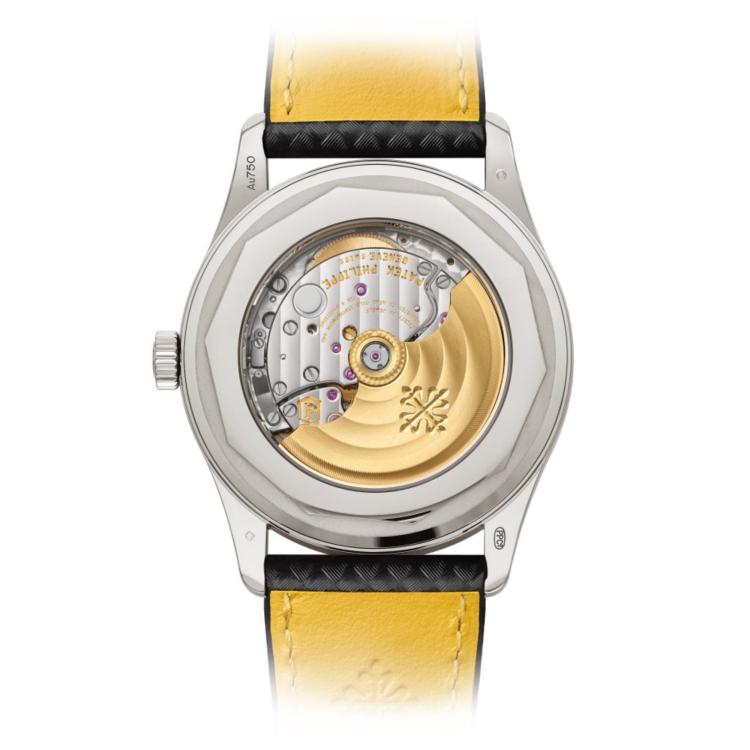 Patek Philippe Calatrava - Bild 2 