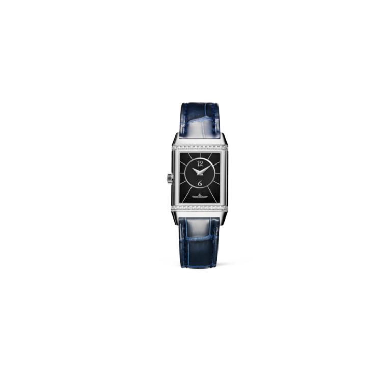 Jaeger-LeCoultre Reverso Classic Medium Duetto - Bild 2 