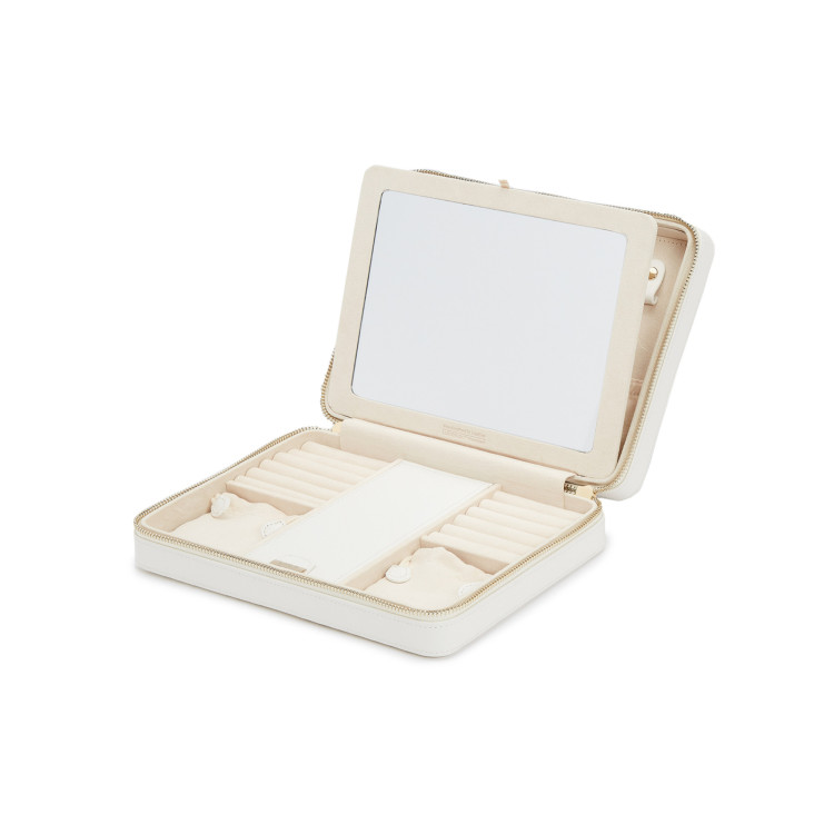 WOLF Maria Large Zip Jewellery Case - Bild 4 