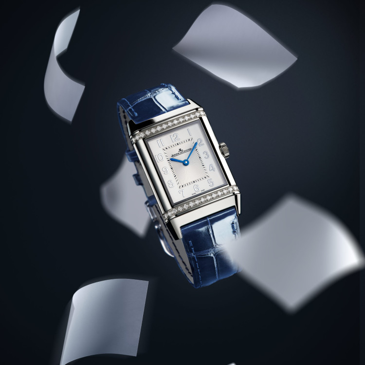 Jaeger-LeCoultre Reverso Classic Duetto - Bild 5 