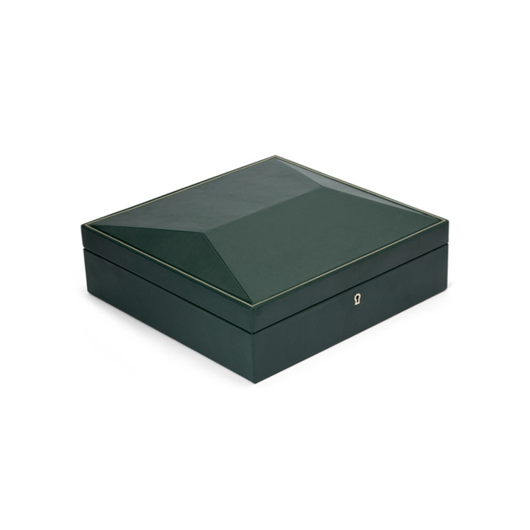 WOLF British Racing 15 Piece Watch Box - Bild 2 