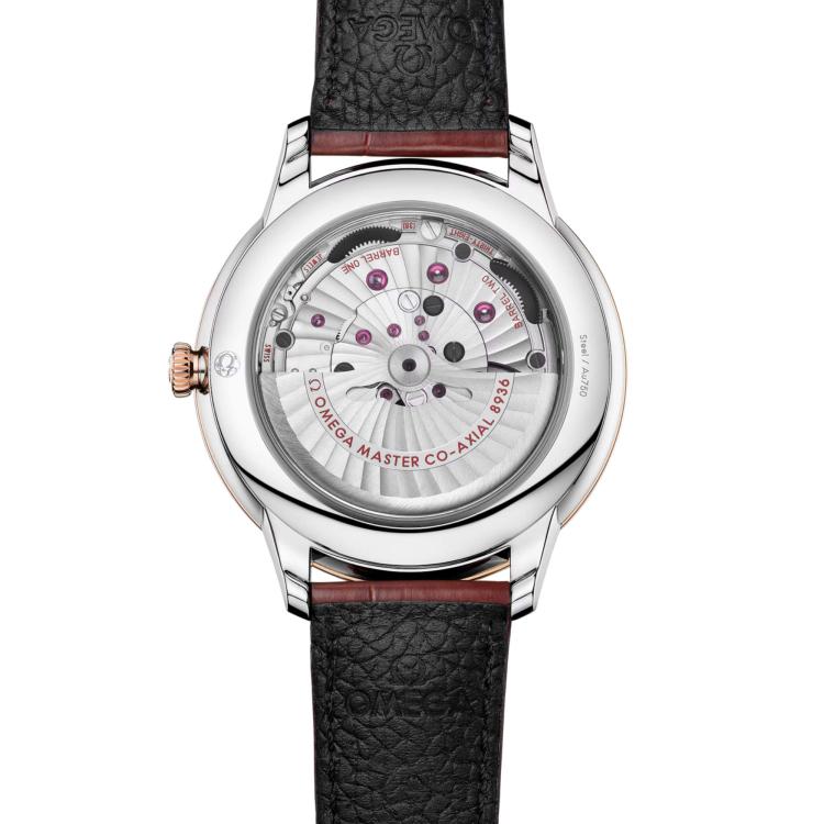 Omega De Ville Prestige  - Bild 2 
