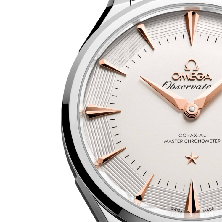 Omega Constellation Observatory - Bild 3 