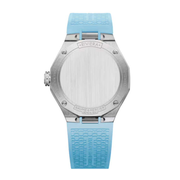 Baume & Mercier Riviera - Bild 2 