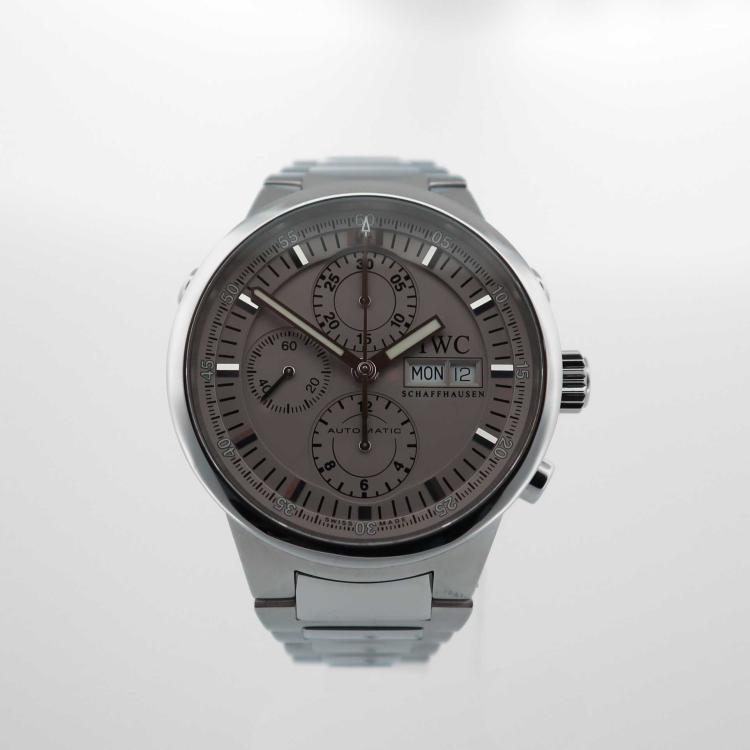 Blome Preowned-Uhren IWC GST Chronograph - Bild 2 