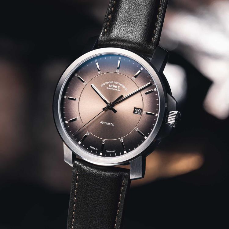 Mühle Glashütte 29er Casual - Bild 2 