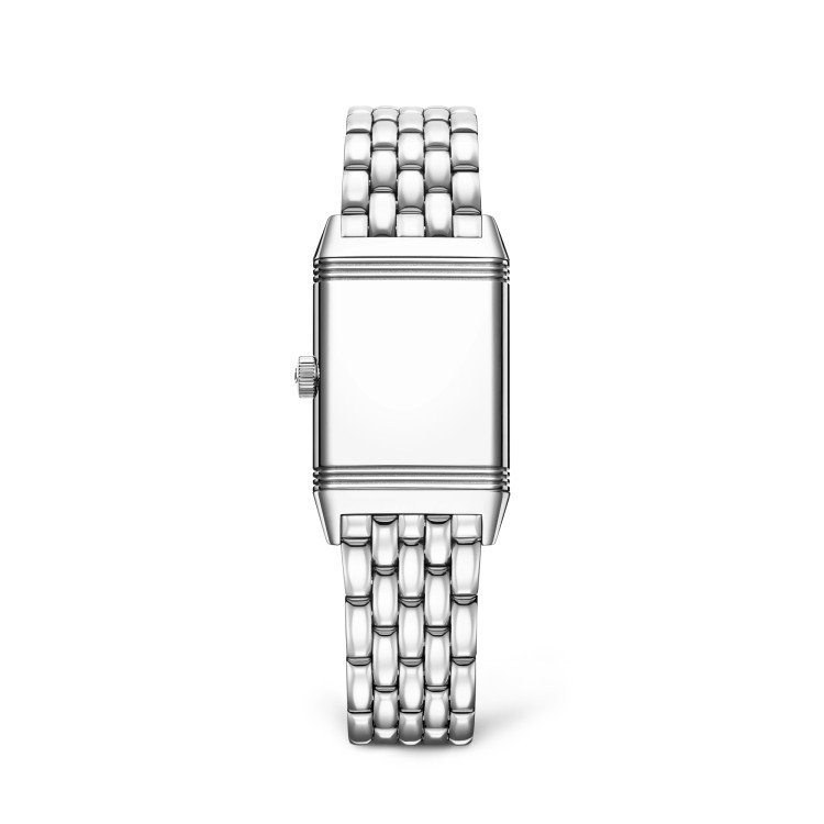 Jaeger-LeCoultre Reverso Classic Monoface - Bild 2 