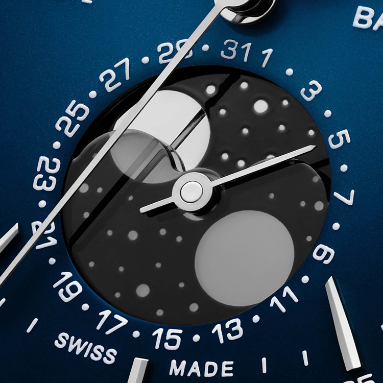 Baume & Mercier Clifton - Bild 4 