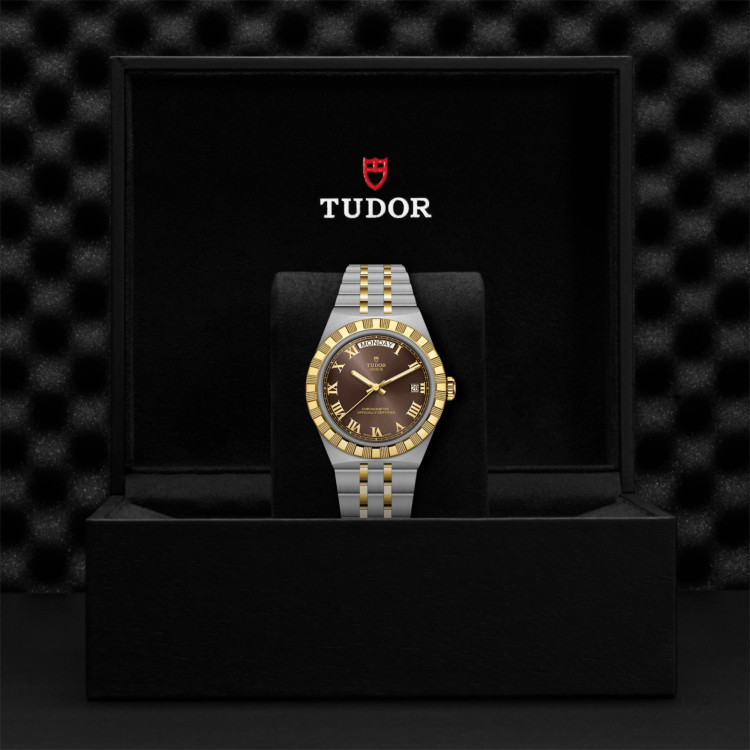 TUDOR TUDOR Royal - Bild 4 