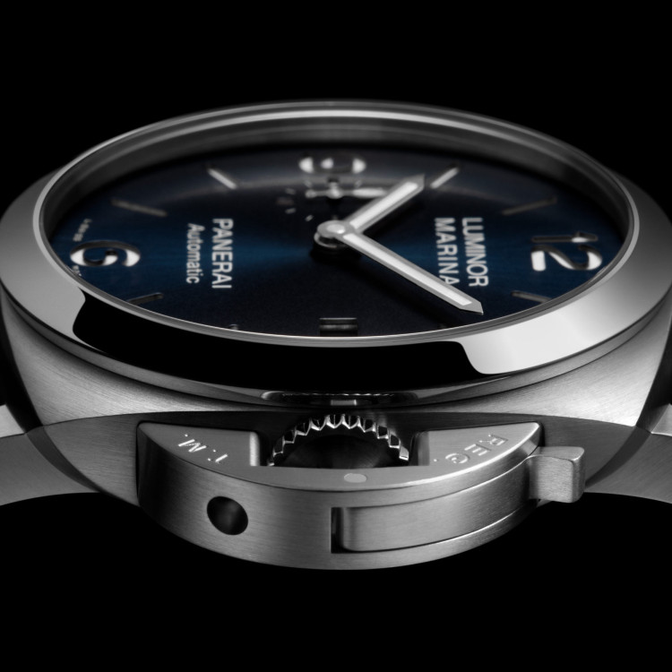 Panerai Luminor Marina - Bild 2 