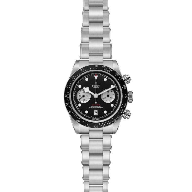 TUDOR Black Bay Chrono - Bild 3 