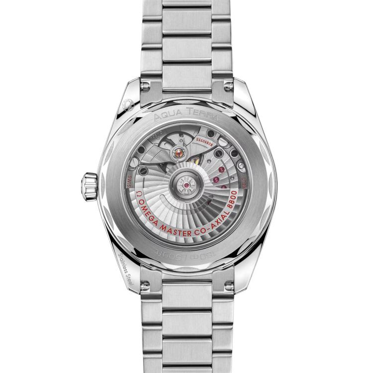 Omega Seamaster Aqua Terra 150 M - Bild 2 
