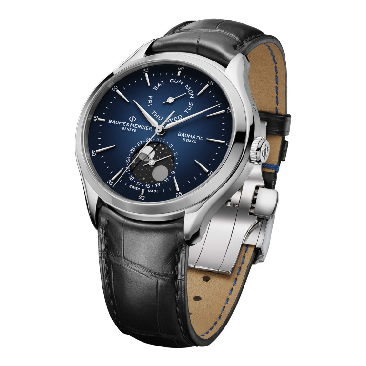 Baume & Mercier Clifton - Bild 3 