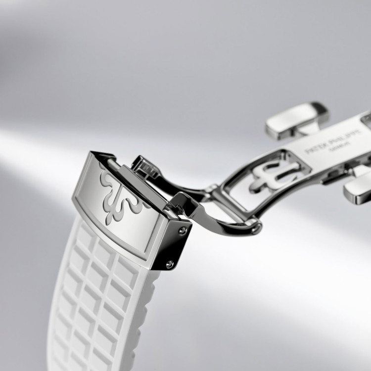 Patek Philippe Aquanaut - Bild 6 