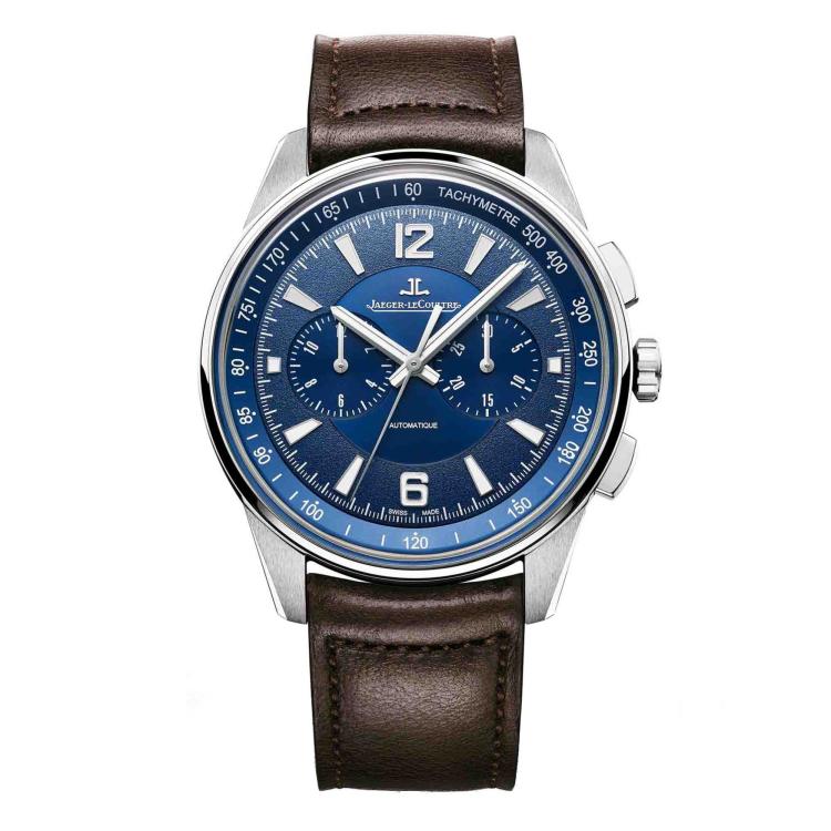 Unisex, Automatik,  Jaeger-LeCoultre Polaris Chronograph 