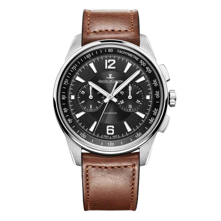 Unisex, Automatik,  Jaeger-LeCoultre Polaris Chronograph 