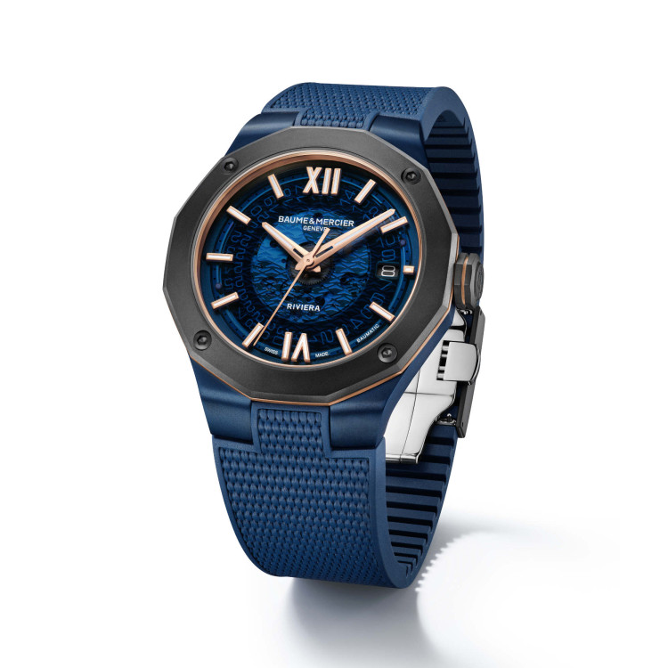 Baume & Mercier Riviera - Bild 3 