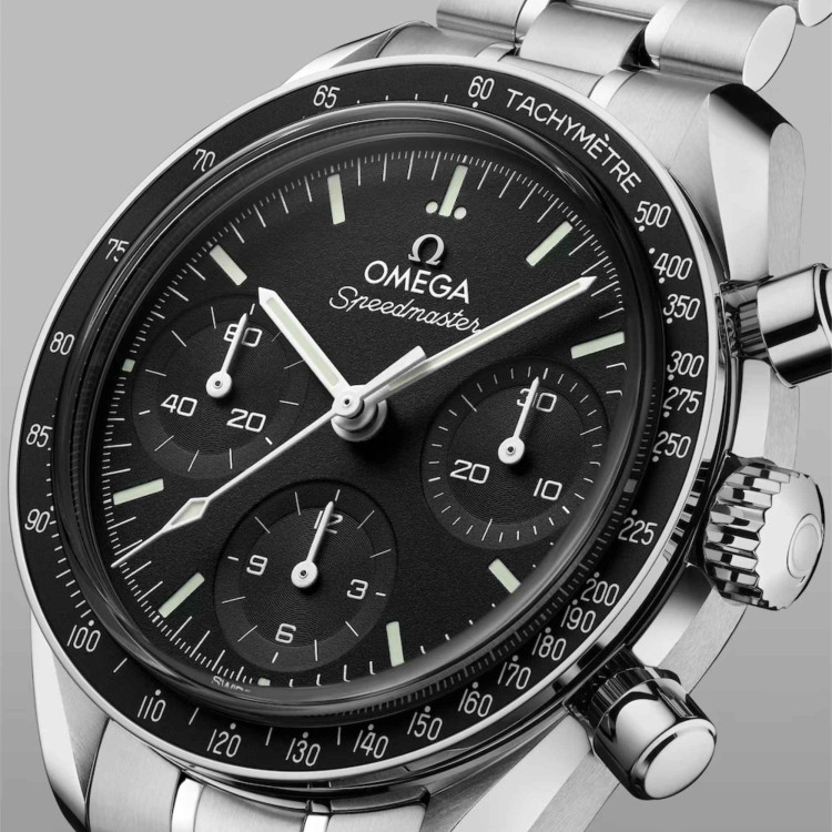 Omega Speedmaster 38 - Bild 3 