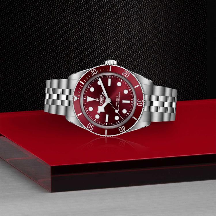TUDOR Black Bay 58 - Bild 3 