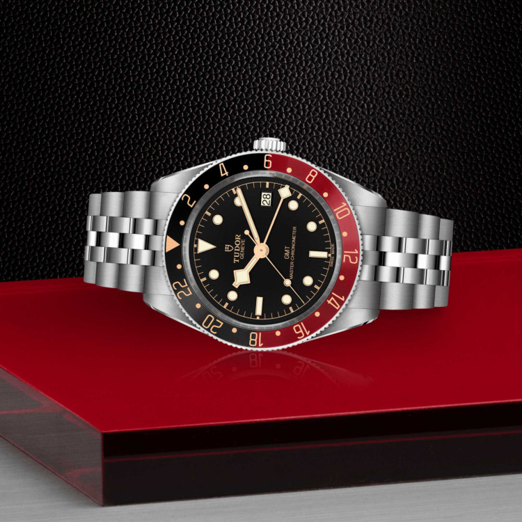 TUDOR Black Bay 58 GMT - Bild 4 