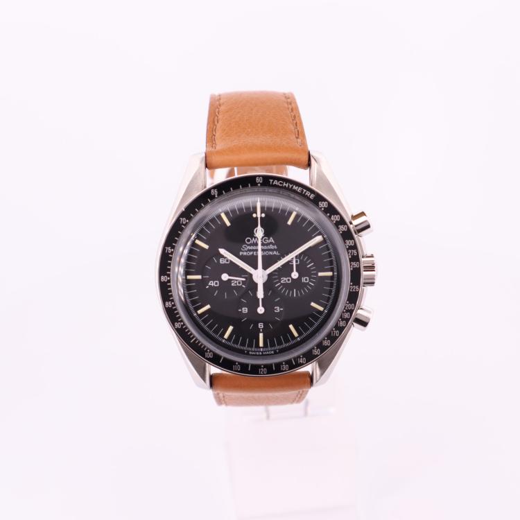 Blome Preowned-Uhren Omega Speedmaster Professional - Bild 2 