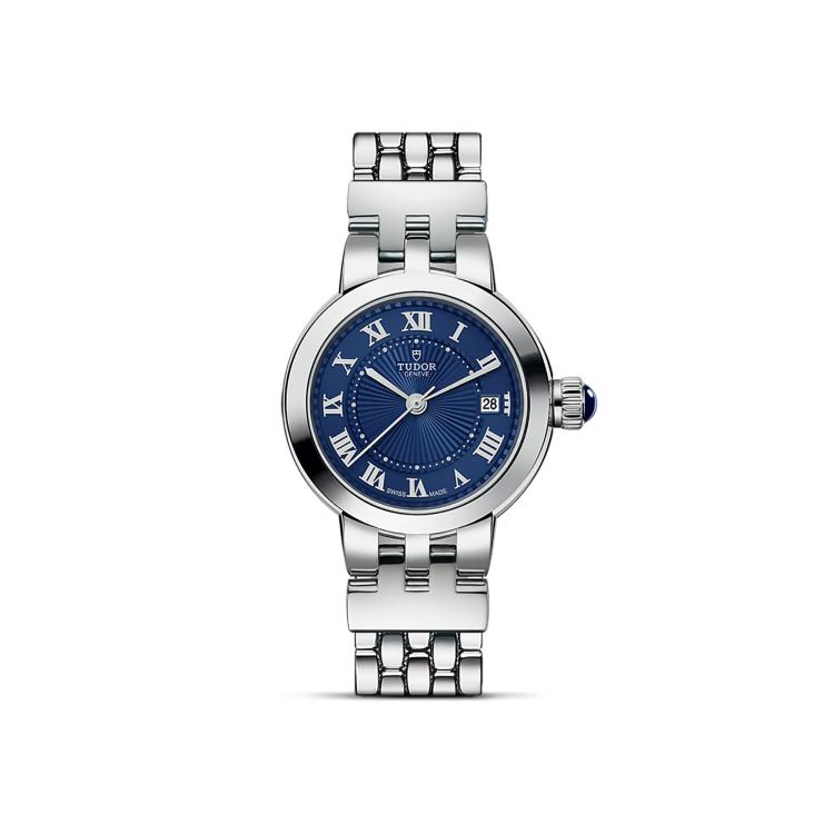 Damenuhr, Automatik,  TUDOR Clair de Rose 