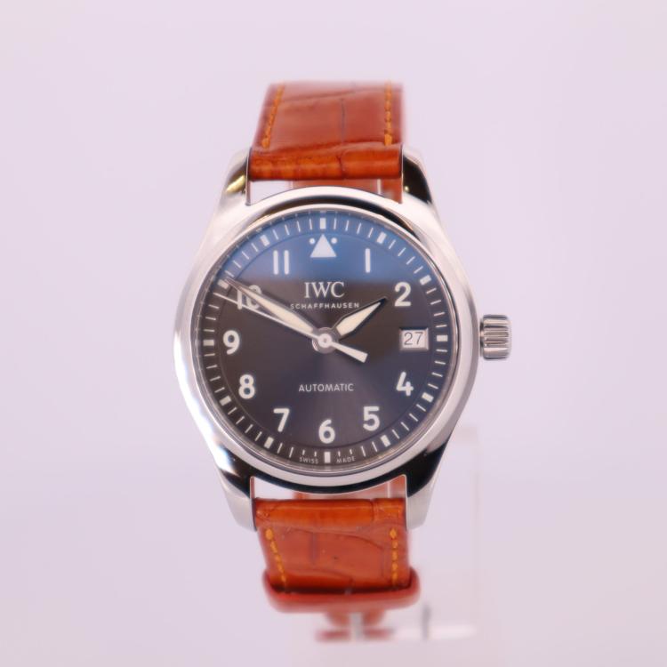 Blome Preowned-Uhren IWC Pilots Watch 36 - Bild 2 