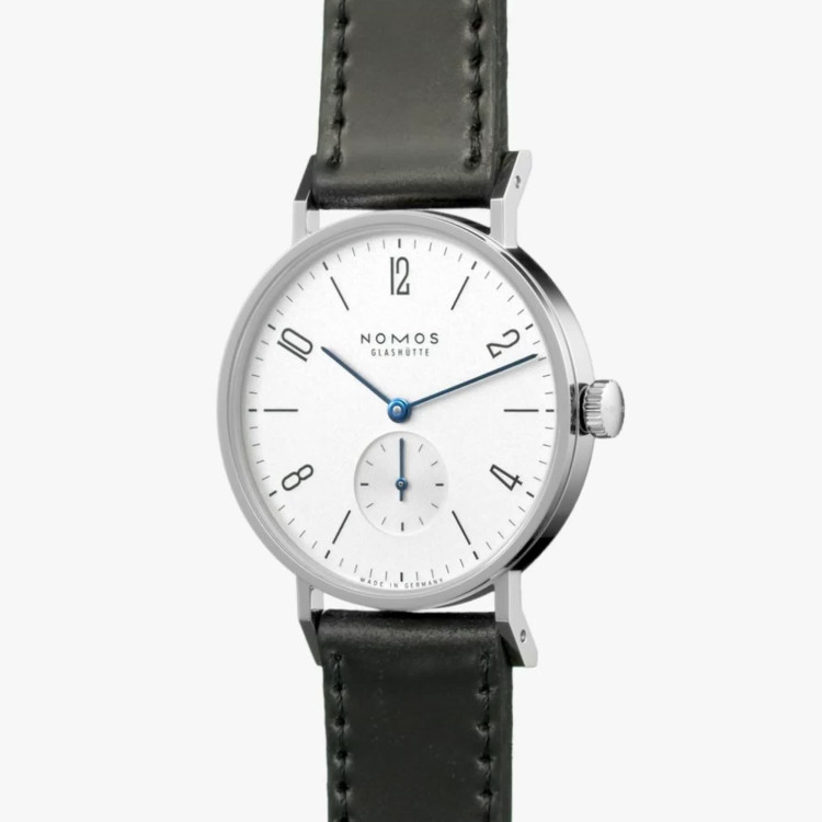 NOMOS Glashütte Tangente - Bild 3 