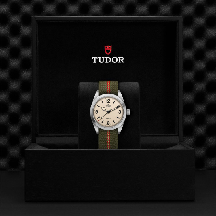 TUDOR Ranger - Bild 4 