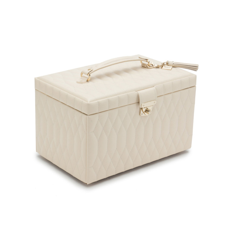 WOLF Caroline Large Jewellery Case  - Bild 2 