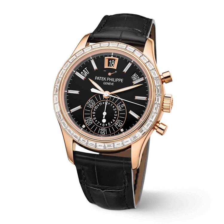 Patek Philippe Komplizierte Uhren - Bild 4 